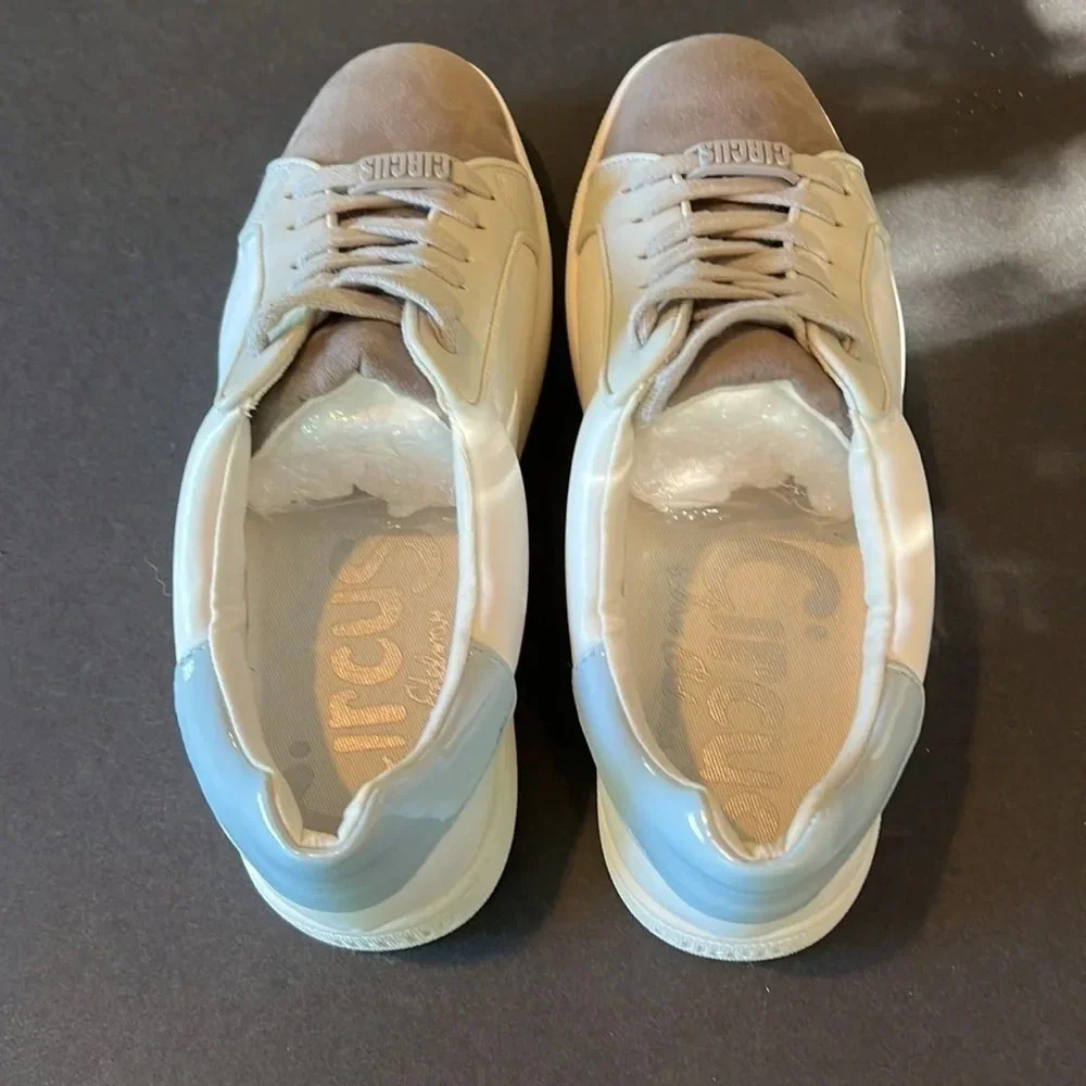 Circus by Sam Edelman Devin Sneaker women’s Size 6 - Picture 4 of 5
